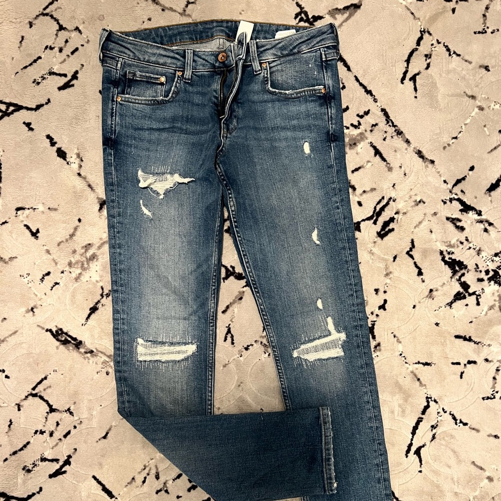 Womens jeans